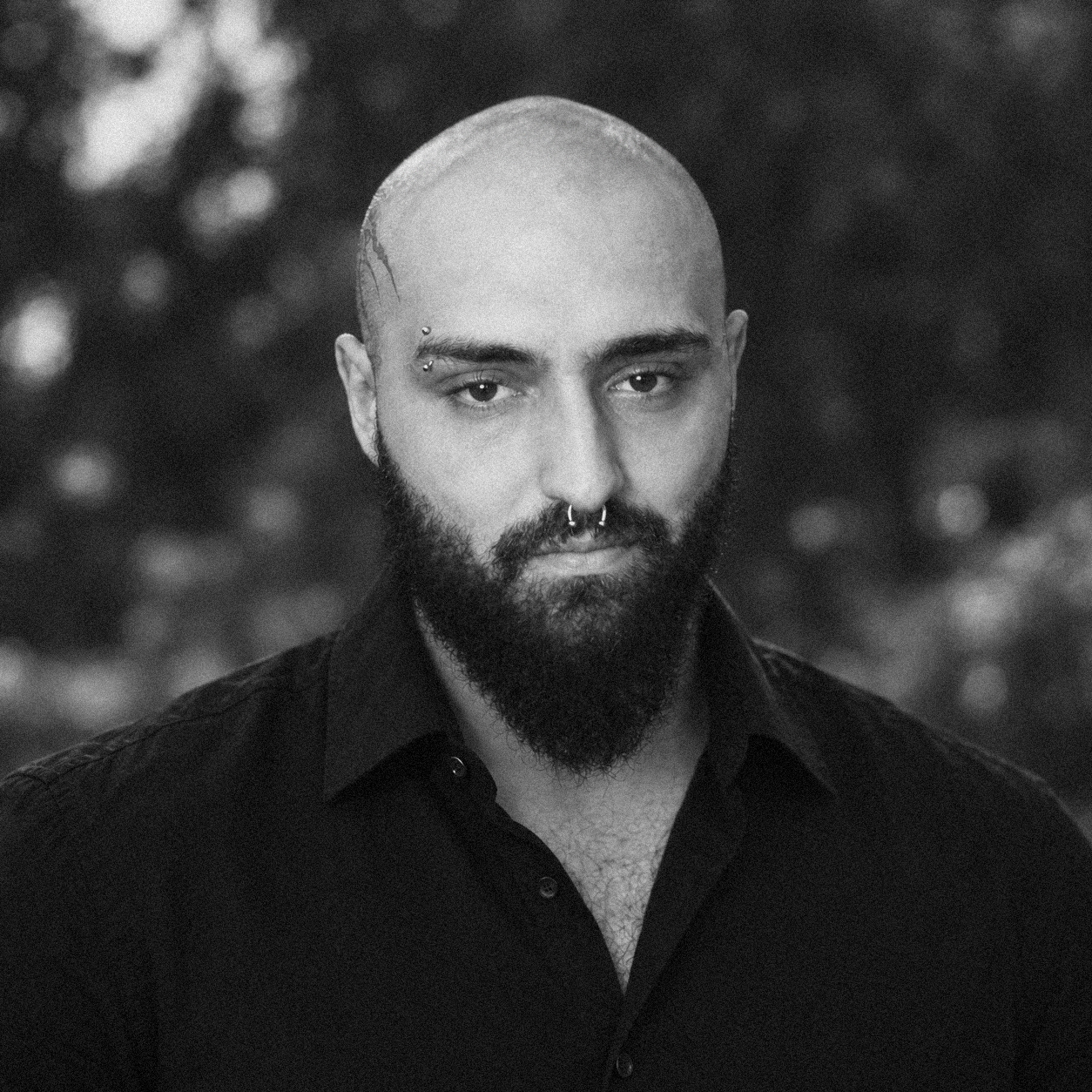 Aaron Greyling, Co-Founder and Head of Relations of Bayfall Morrigan