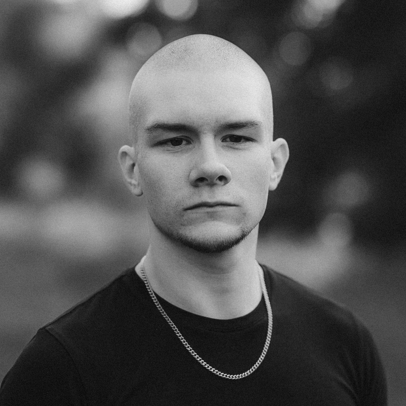 Aidan Ronan, Founder of Bayfall Morrigan