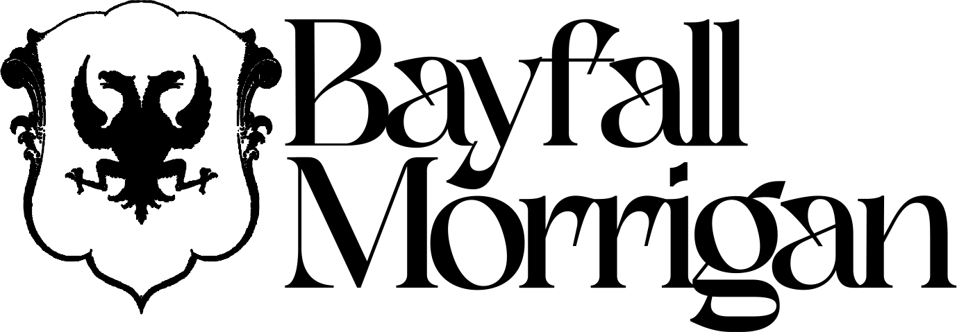 Bayfall Morrigan